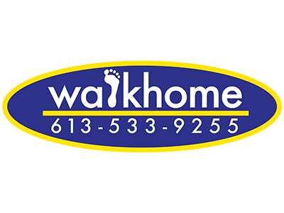 Walkhome